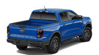 2026 Ford Ranger® External Image 3